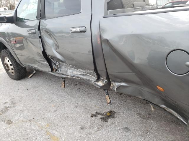 2012 DODGE RAM 3500 L 3C63DRJL4CG132572