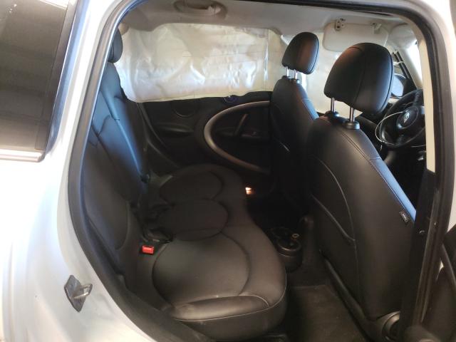 2014 MINI COOPER COU WMWZB3C52EWR39372