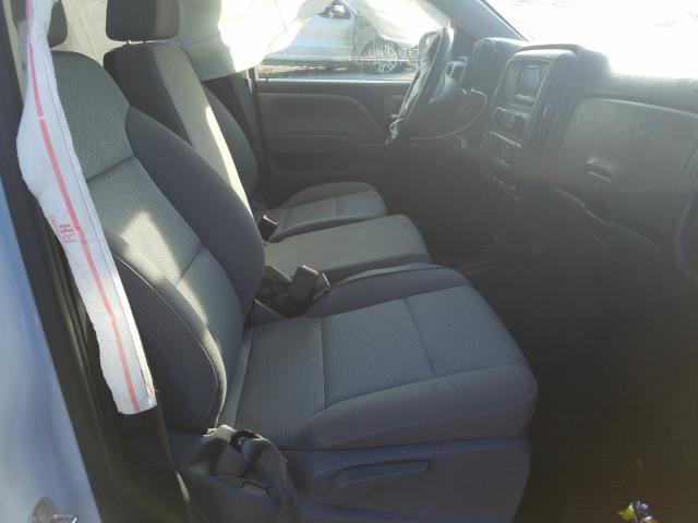 2015 GMC SIERRA K15 1GTV2TEC8FZ343261