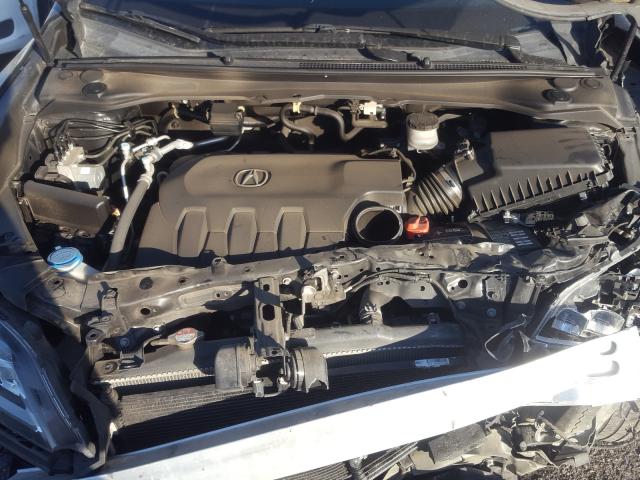 2016 ACURA RDX 5J8TB3H39GL013153