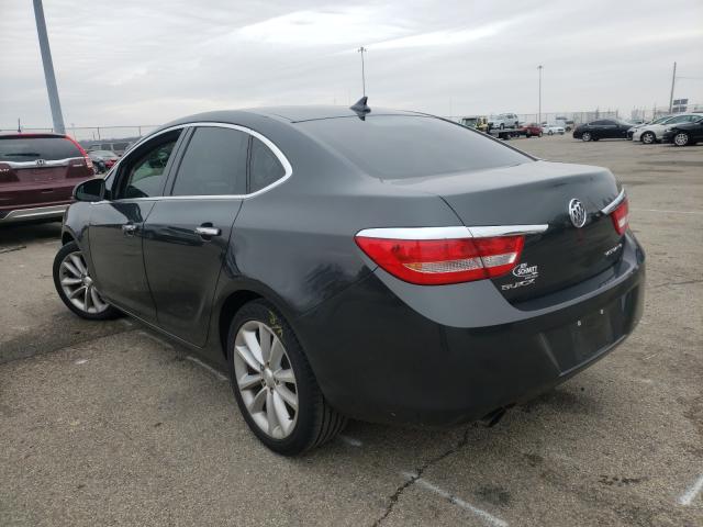 2014 BUICK VERANO 1G4PP5SK5E4219182