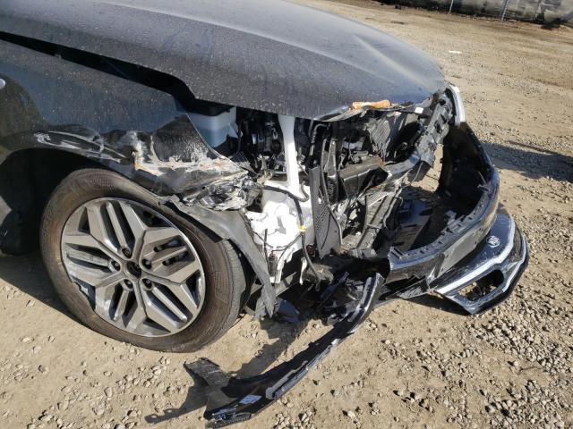 2020 KIA OPTIMA PLU KNAGV4LDXL5040273