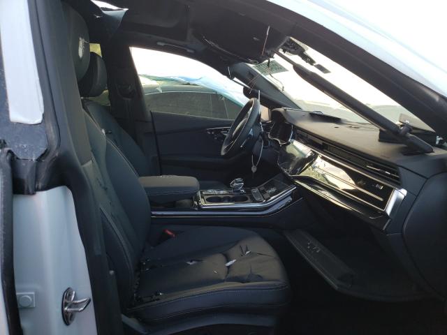 2020 AUDI Q8 PREMIUM WA1EVAF13LD017234