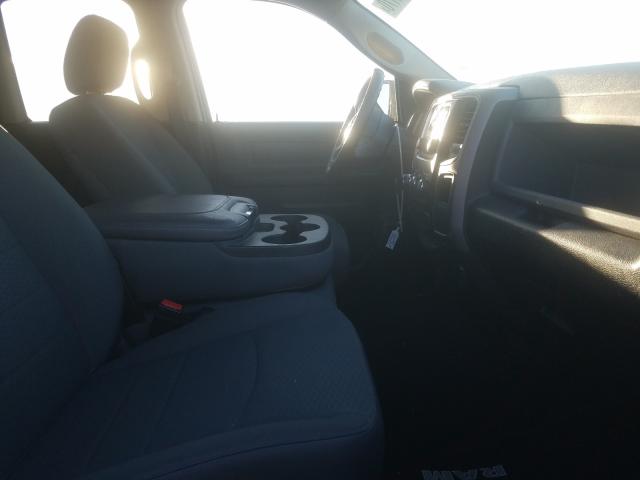 2017 RAM 1500 ST 1C6RR7FT1HS660305