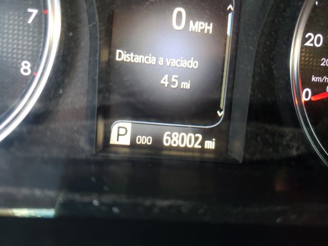 2017 TOYOTA CAMRY 4T1BF1FK7HU310832