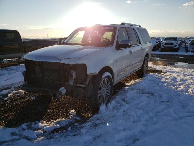2012 LINCOLN NAVIGATOR 5LMJJ3J59CEL01346