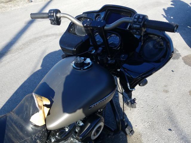 2019 HARLEY-DAVIDSON FLTRXS 1HD1KTP10KB613532
