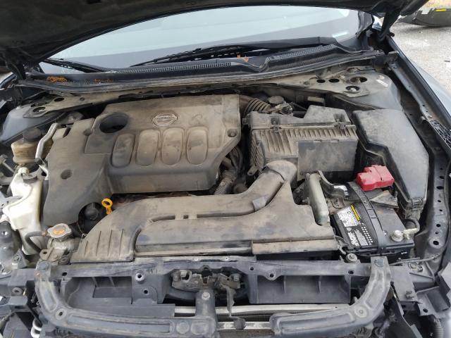 2010 NISSAN ALTIMA BAS 1N4AL2AP7AN437006