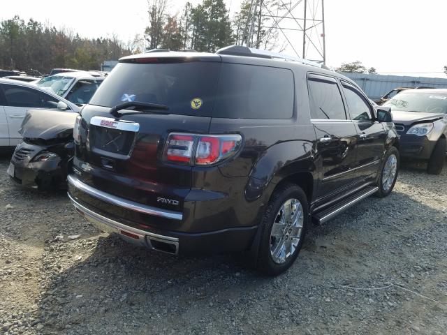 2016 GMC ACADIA DEN 1GKKVTKD3GJ151919