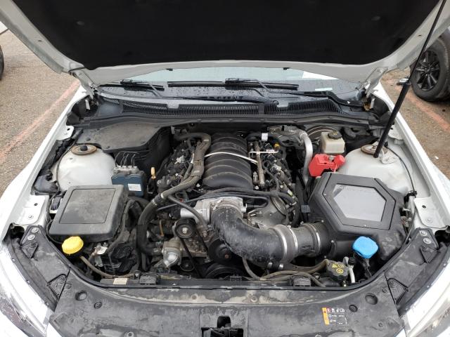 2014 CHEVROLET SS 6G3F15RW3EL940166