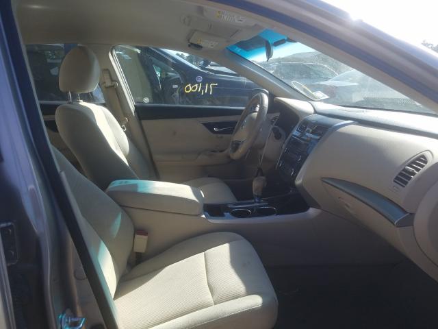 2013 NISSAN ALTIMA 1N4AL3AP2DN546712