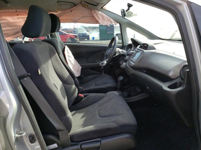 2011 HONDA FIT SPORT JHMGE8H64BS006929