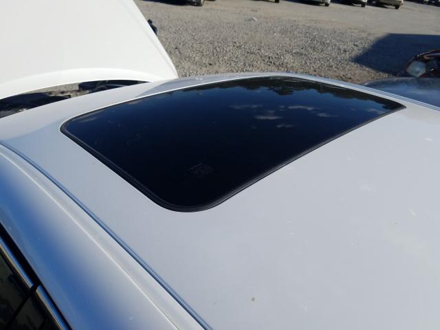 2012 LEXUS IS 350 JTHBE5C23C5030460