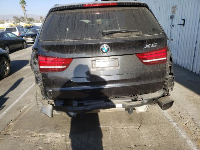 2014 BMW X5 SDRIVE3 5UXKR6C54E0J73101