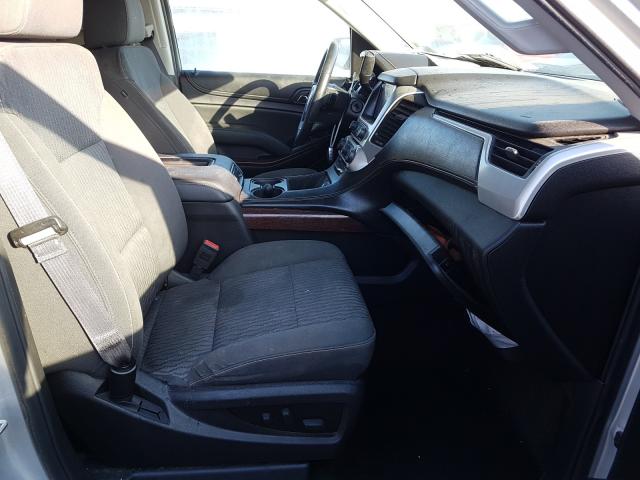 2016 GMC YUKON SLE 1GKS1AKC0GR410441