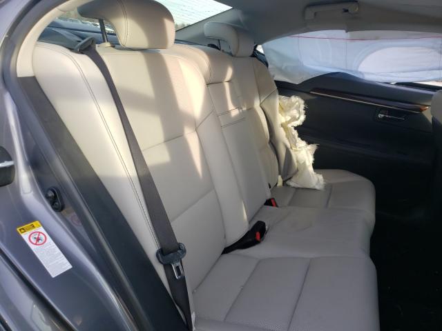 2014 LEXUS ES 350 JTHBK1GG1E2150933