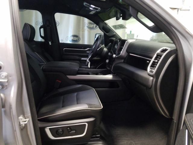 2020 RAM 1500 LARAM 1C6RREJT5LN299342