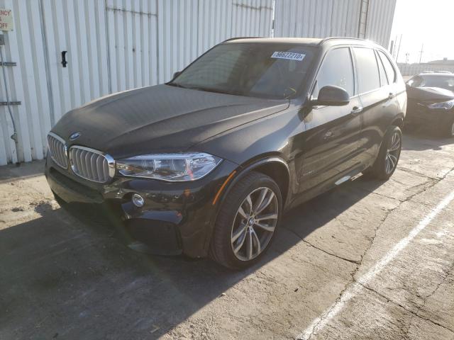 2014 BMW X5 SDRIVE3 5UXKR6C54E0J73101
