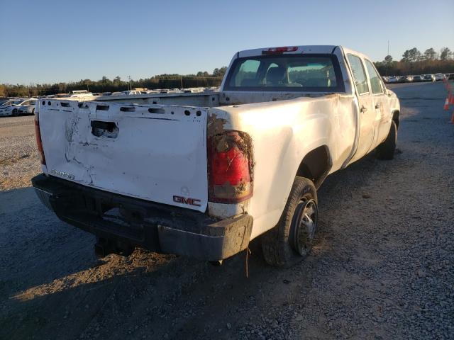 2013 GMC SIERRA C25 1GT11ZCG9DF198319