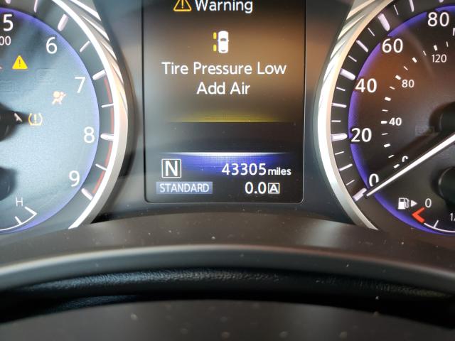 2016 INFINITI Q50 PREMIU JN1EV7AP9GM304798