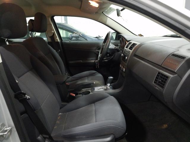 2010 DODGE AVENGER SX 1B3CC4FB1AN178459