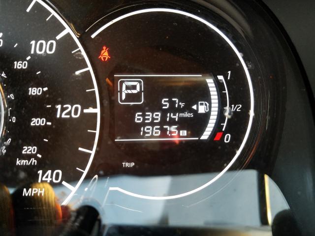 2016 NISSAN VERSA NOTE 3N1CE2CP7GL368551