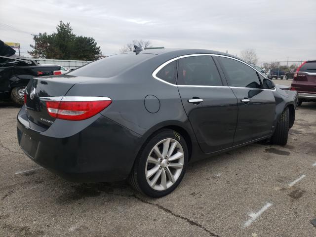 2014 BUICK VERANO 1G4PP5SK5E4219182