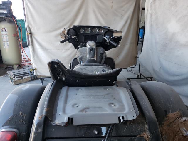 2020 HARLEY-DAVIDSON FLHTCUTG 1HD1MAF17LB852724