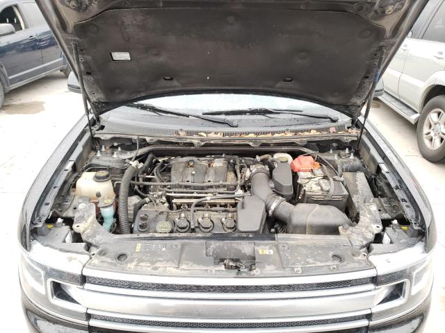 2017 FORD FLEX LIMIT 2FMGK5D85HBA02516