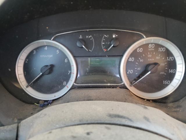 2014 NISSAN SENTRA S - 3N1AB7AP2EY245000