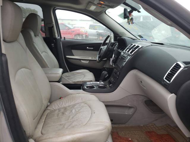 2012 GMC ACADIA DEN 1GKKRTED3CJ161408
