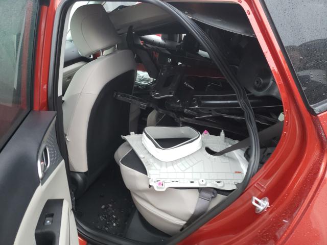 2021 KIA SOUL LX KNDJ23AU8M7753564