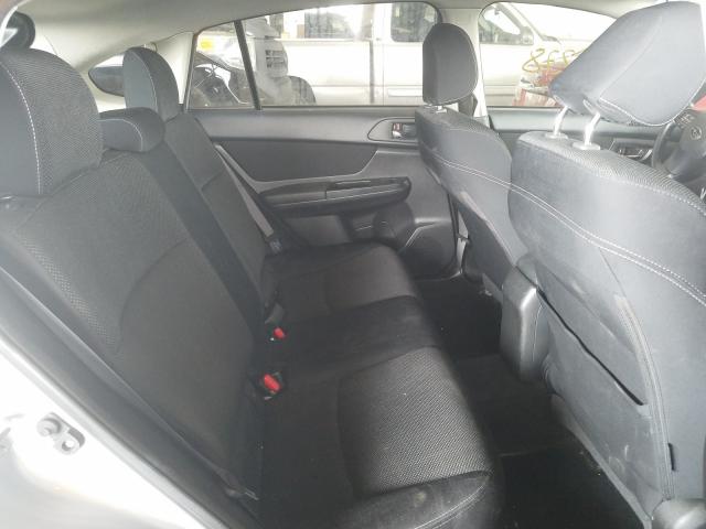 2013 SUBARU XV CROSSTR JF2GPAVC4D2807832