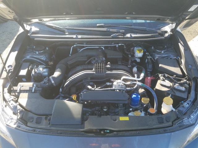 2019 SUBARU IMPREZA LI 4S3GKAU68K3608931