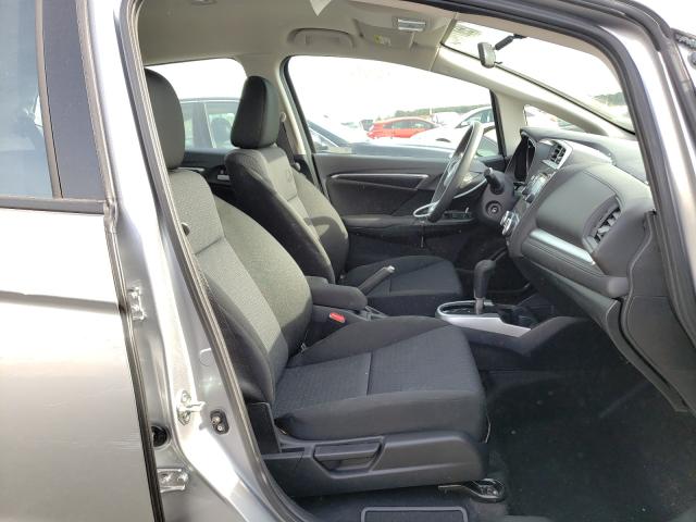 2020 HONDA FIT LX 3HGGK5H44LM718148