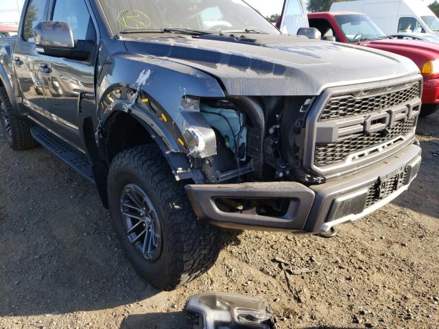 2019 FORD F150 RAPTO 1FTFW1RG8KFC09114