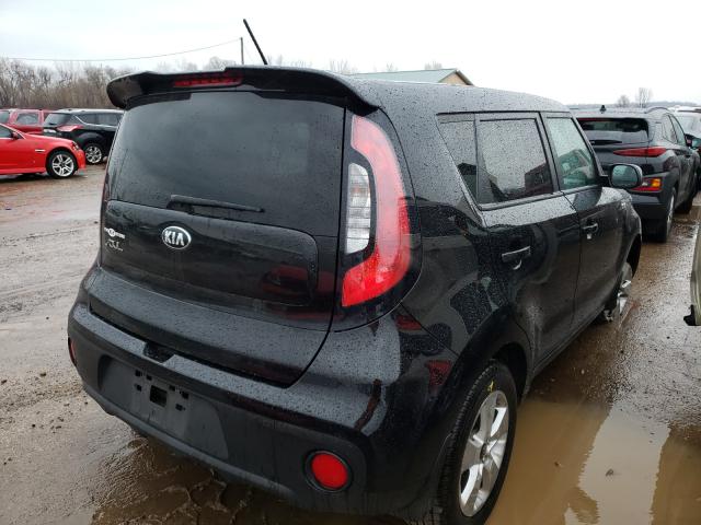 2018 KIA SOUL KNDJN2A22J7903826