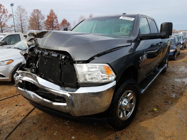 2015 RAM 3500 ST 3C63R3GL9FG506393