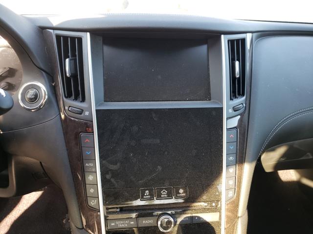 2018 INFINITI Q50 LUXE JN1EV7AP6JM366750