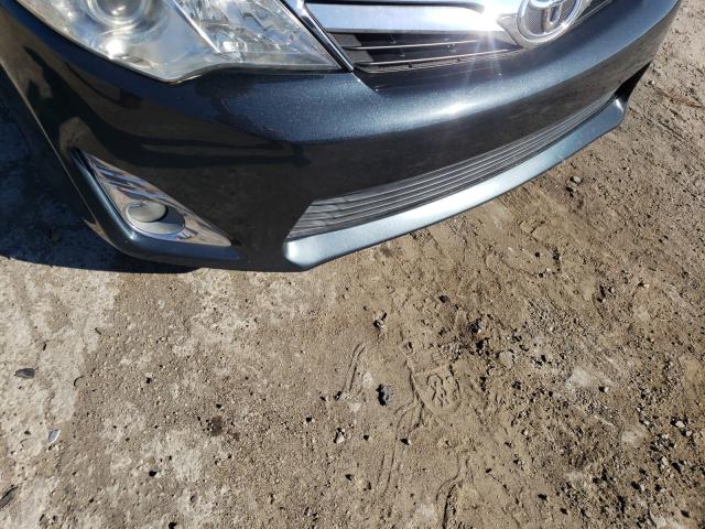 2012 TOYOTA CAMRY BASE 4T4BF1FK0CR216936
