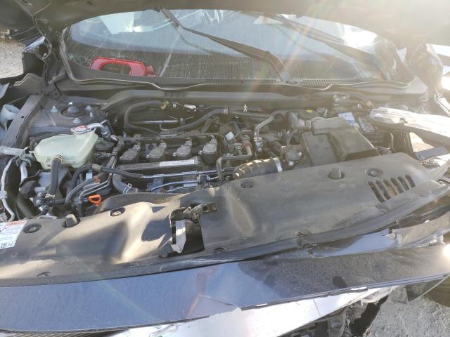 2017 HONDA CIVIC EX 2HGFC3B38HH358367