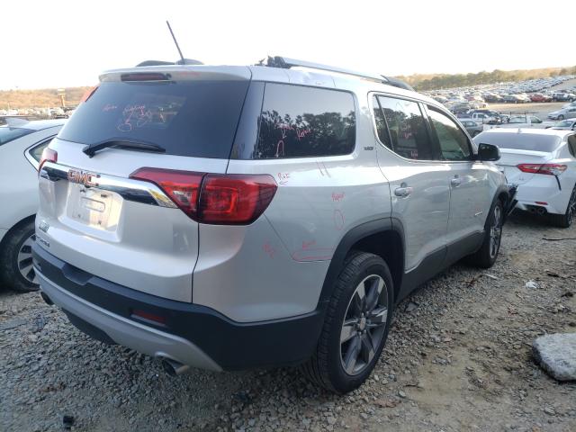 2019 GMC ACADIA SLT 1GKKNNLS0KZ277836