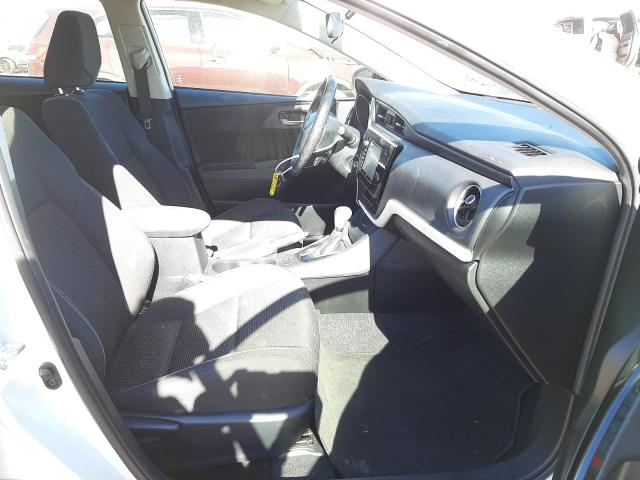 2016 TOYOTA SCION IM JTNKARJE6GJ522779