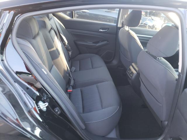 2020 NISSAN ALTIMA SV 1N4BL4DV1LC179963