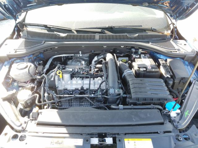 2020 VOLKSWAGEN JETTA S 3VWC57BU9LM084308