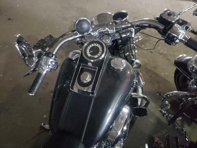 2006 HARLEY-DAVIDSON FLSTNI 1HD1JDB126Y059526