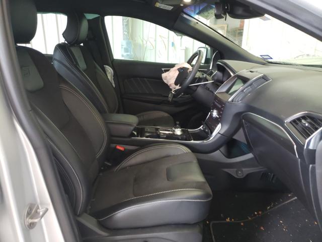 2019 FORD EDGE ST 2FMPK4AP9KBC06264