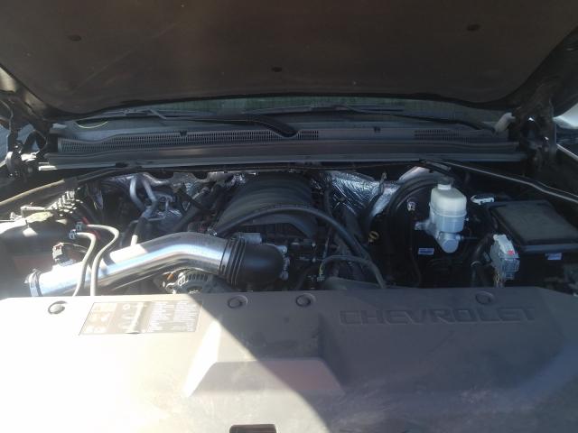 2016 CHEVROLET SUBURBAN C 1GNSCHKC1GR399200