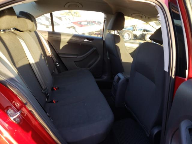 2016 VOLKSWAGEN JETTA S 3VW267AJ1GM364925