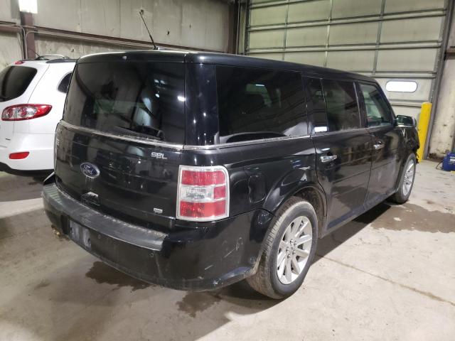 2011 FORD FLEX SEL 2FMHK6CC7BBD13114